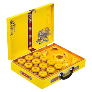 安溪铁观音茶叶礼盒装