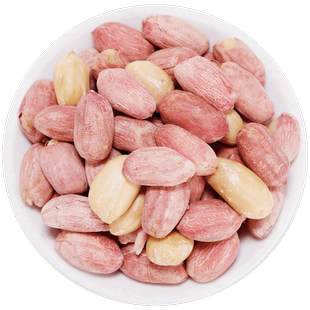 香酥沂蒙五香花生米