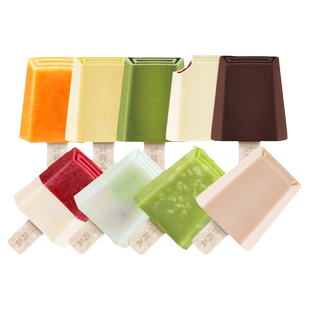 每日优选 钟薛高