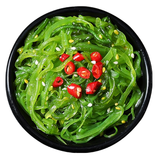 70g免洗无沙裙带菜