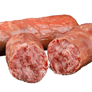 青岛老火腿纯肉 2根装