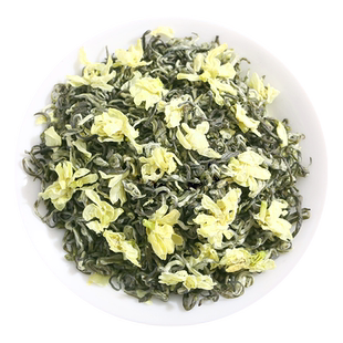 浓香型细嫩芽茶叶