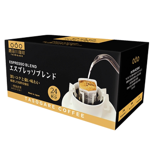 隅田川挂耳咖啡24杯