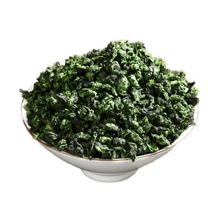 新茶铁观音传统正味茶