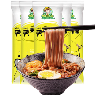 0脂肪荞麦挂面10袋