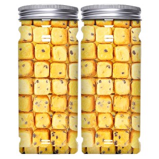 冻干百香果罐装