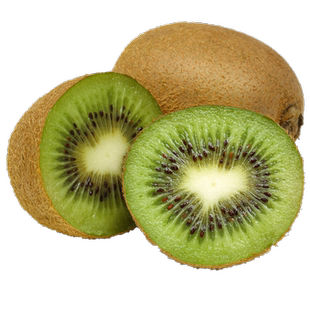 智利绿心奇异果