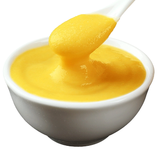 低脂早餐玉米糊