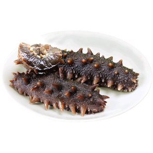 无冰即食海参500g