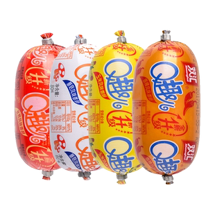 双汇Q趣火腿肠