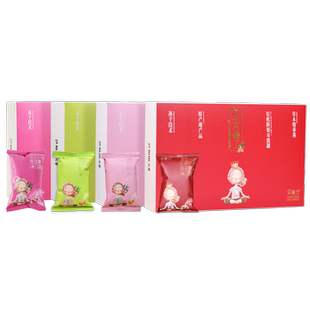 四种混搭银耳羹