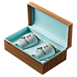 龙井茶绿茶礼盒装送礼