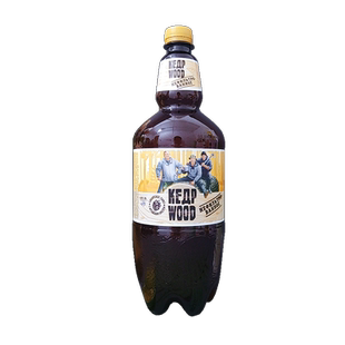 波罗的海雪松树啤酒