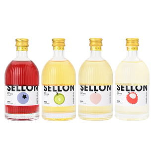 果酒女士低度甜酒