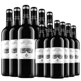 法国进口葡萄酒