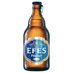 艾菲原装进口精酿啤酒