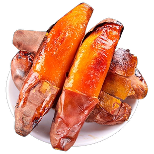 山东糖心烟薯25号