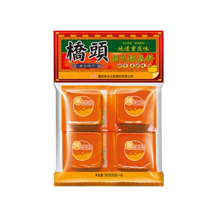 桥头火锅底料360g