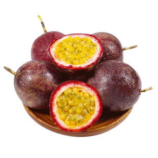 广西新鲜百香果