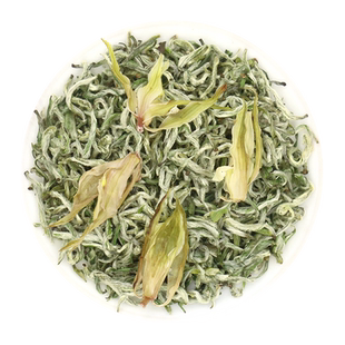 兰花茶新茶兰妃