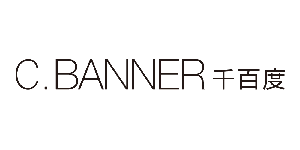 C.BANNER/千百度