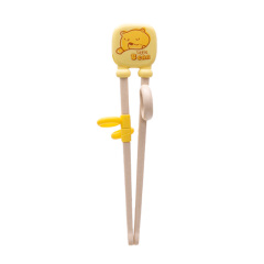 【喵九八】双枪筷子稻壳儿童学习筷170mm训练筷宝宝练习筷学习筷