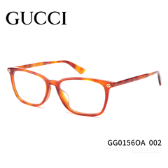 GUCCI/古驰新品上市眼镜框时尚光学