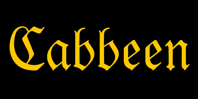 Cabbeen/卡宾