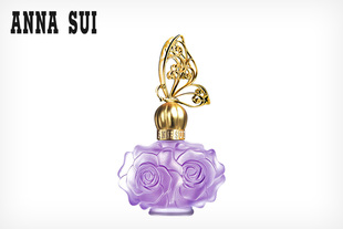 Anna sui/安娜苏波希米亚女士淡香水30ml