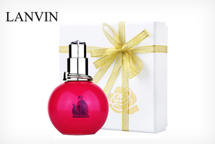 LANVIN/浪凡光韵女士香水50ml  限量版