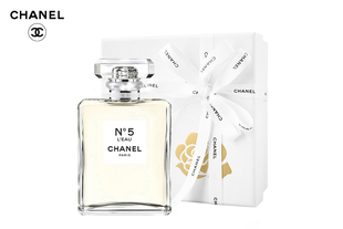 Chanel/香奈儿五号之水35ml50ml100ml 清新女士淡香水