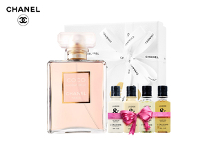[Chanel/香奈儿]可可小姐香水35ml50ml100ml COCO 女士 EDP
