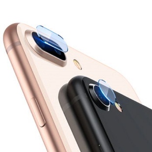 第一卫iPhone8镜头膜苹果7钢化膜8p