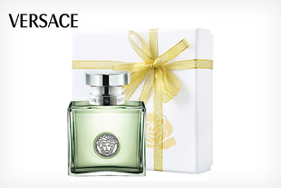 Versace/范思哲心动女士香水30ml