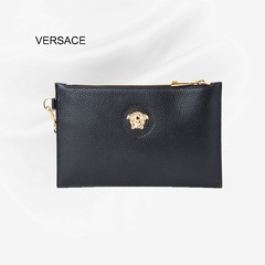 Versace/范思哲男士拉链信封包