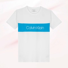 Calvin Klein/卡尔文克雷恩男士横