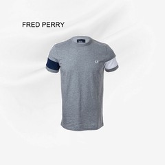 FRED PERRY奢品男士新款T恤