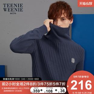 【预售】TeenieWeenie小熊男装秋冬