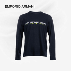 EMPORIO ARMANI阿玛尼休闲标志LOGO