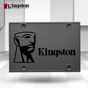 Kingston/金士顿 SA400S37/480G