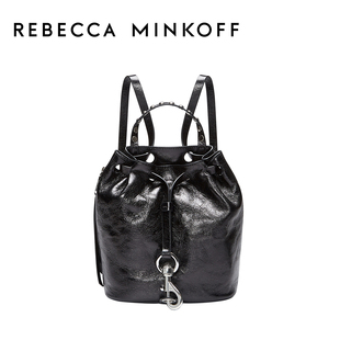 Rebecca Minkoff时尚铆钉双肩包