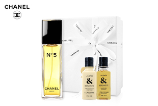 [Chanel/香奈儿]五号淡香水50ml100ml EDT 5号女士香水