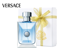 Versace/范思哲经典同名男士香水30ml50ml100ml