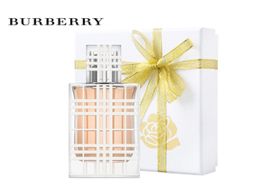 BURBERRY/博柏利风格女士香氛100ml 淡香水