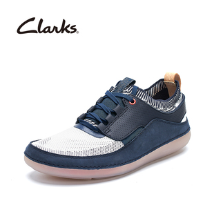 Clarks其乐男鞋潮流运动鞋