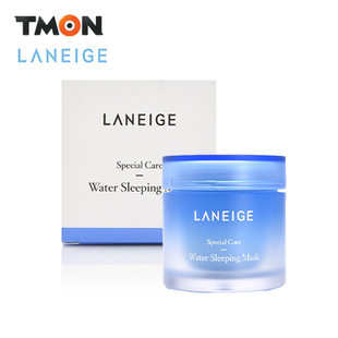 Laneige/兰芝 夜间修护睡眠面膜70m