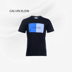 Calvin Klein/凯文克莱短袖T恤