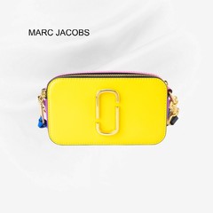 Marc Jacobs/莫杰女士斜挎包