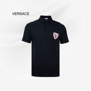 Versace/范思哲POLO衫