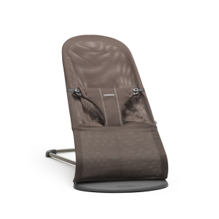 瑞典进口BABYBJORN婴儿摇篮椅安抚椅宝宝哄睡神器新生儿睡觉椅